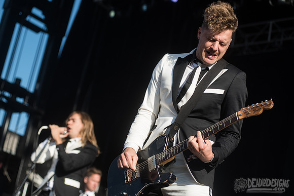 The Hives