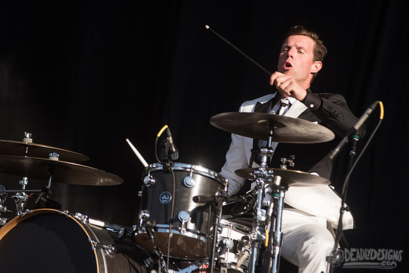 The Hives