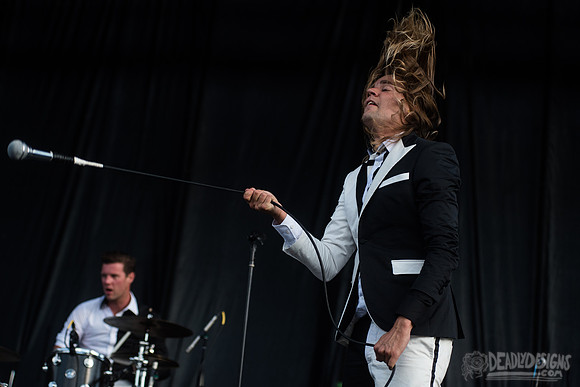 The Hives