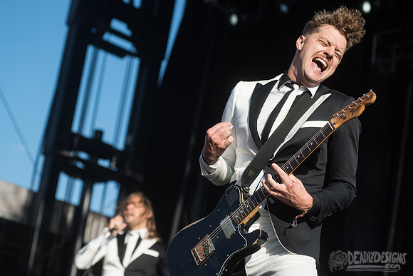 The Hives