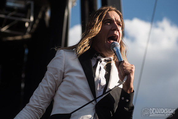 The Hives