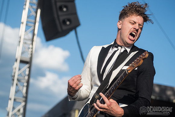 The Hives