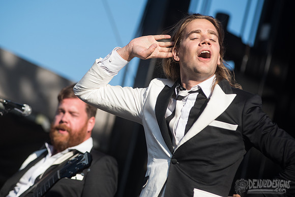 The Hives