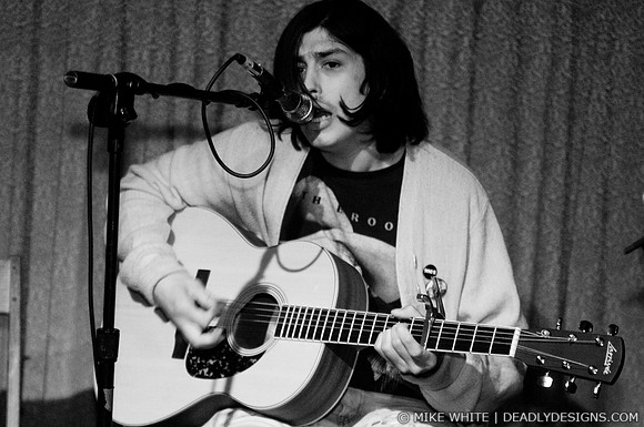 Cortez Garza