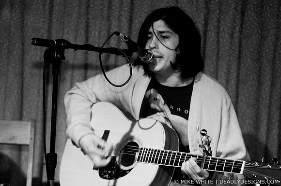 Cortez Garza