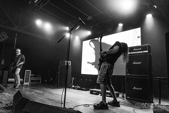 Godflesh