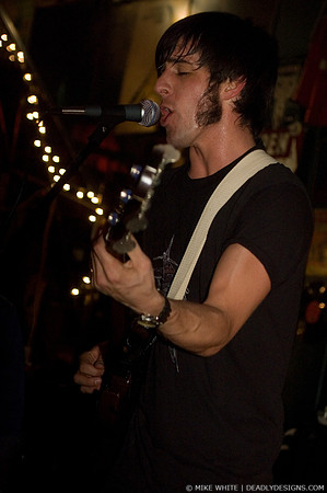 The Whigs