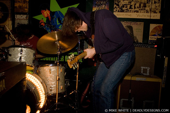 The Whigs