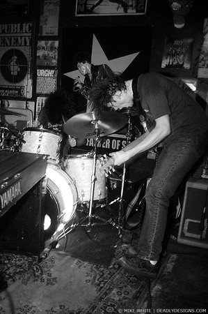 The Whigs