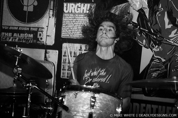 The Whigs