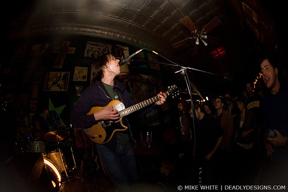 The Whigs