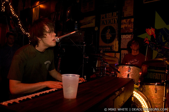 The Whigs