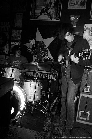 The Whigs