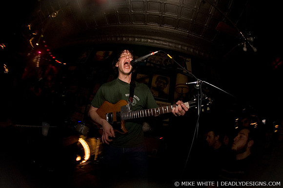 The Whigs