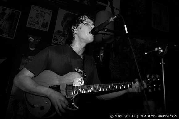 The Whigs