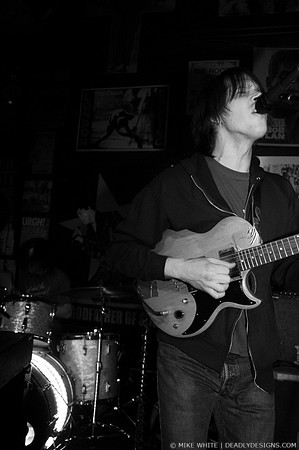 The Whigs