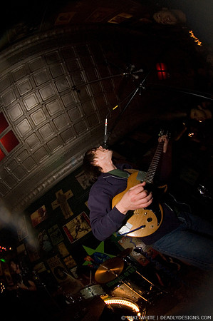 The Whigs