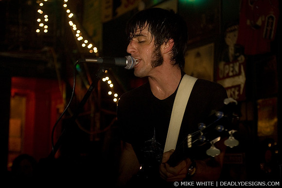 The Whigs