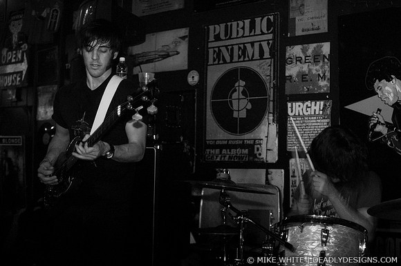 The Whigs