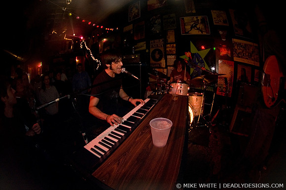 The Whigs