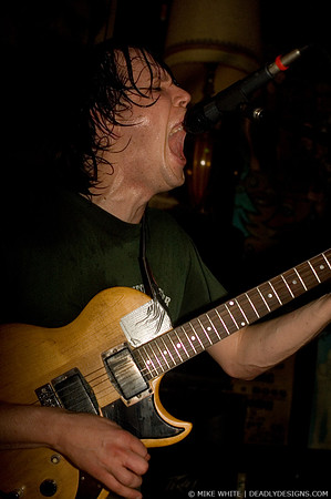 The Whigs