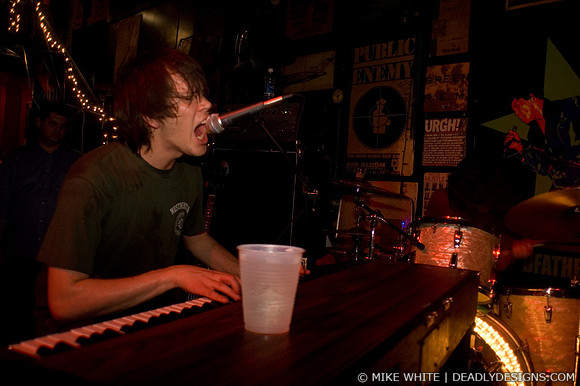 The Whigs