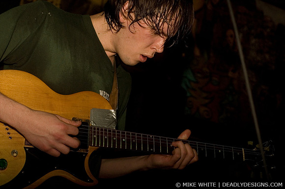 The Whigs
