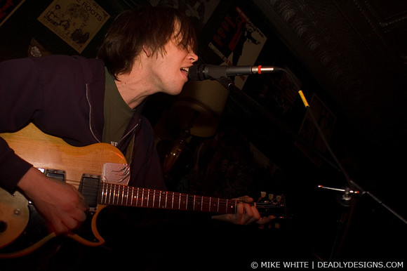 The Whigs