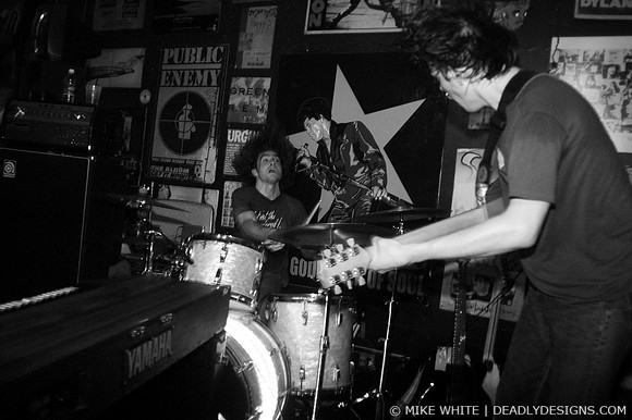 The Whigs