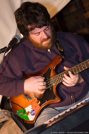 Matt Kurz One