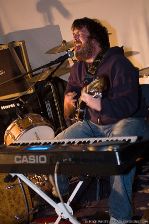 Matt Kurz One