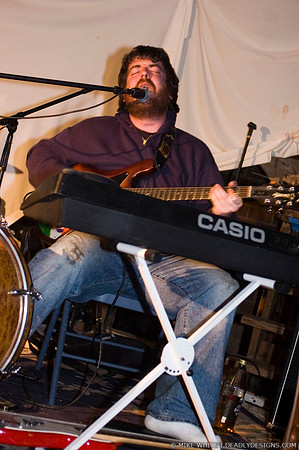 Matt Kurz One