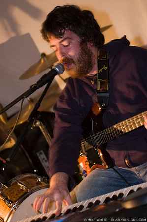 Matt Kurz One