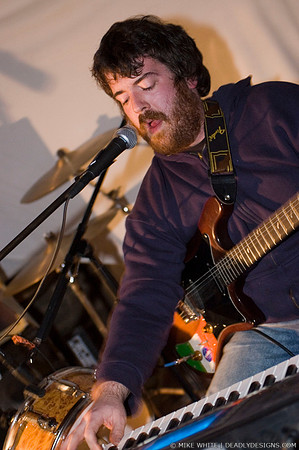 Matt Kurz One