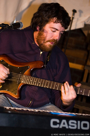 Matt Kurz One