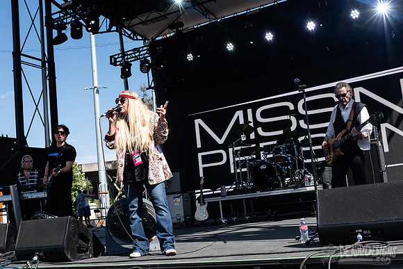 Missing Persons