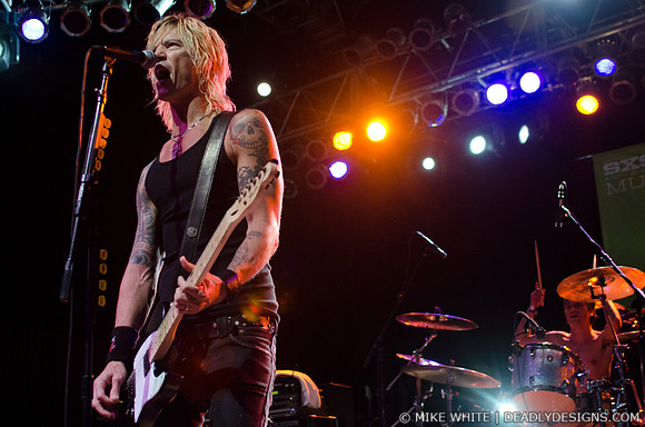 Duff McKagen's Loaded