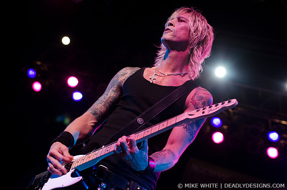 Duff McKagen's Loaded