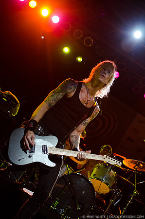 Duff McKagen's Loaded