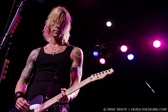 Duff McKagen's Loaded