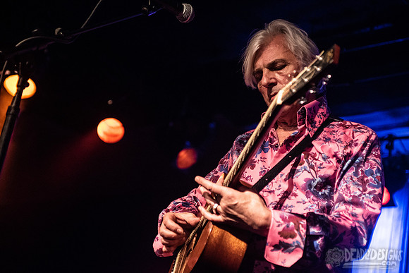 Robyn Hitchcock