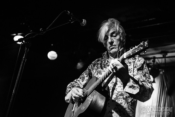Robyn Hitchcock