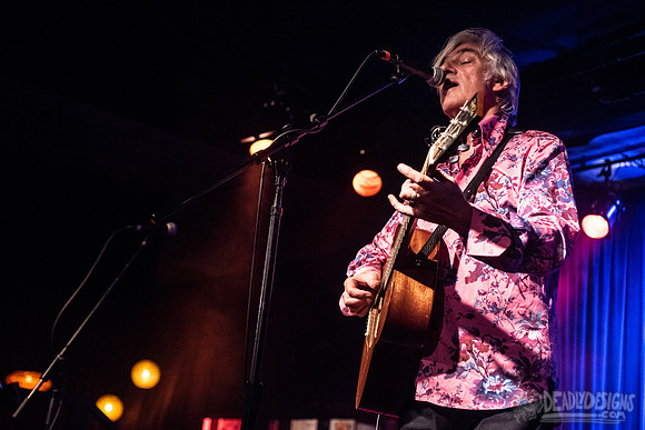 Robyn Hitchcock
