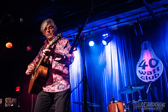 Robyn Hitchcock