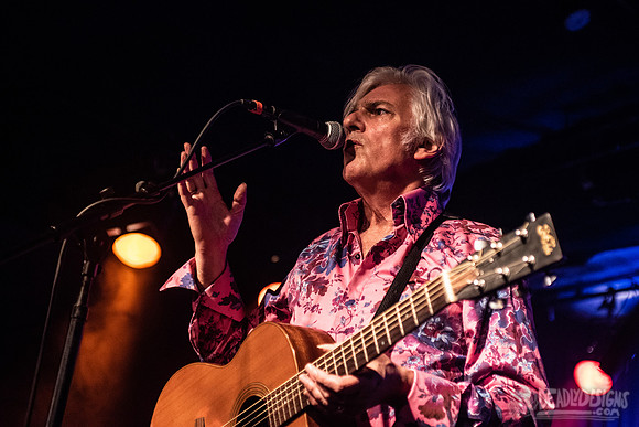 Robyn Hitchcock