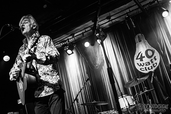 Robyn Hitchcock