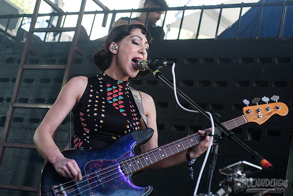 The Octopus Project