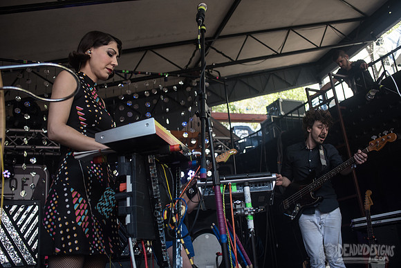 The Octopus Project