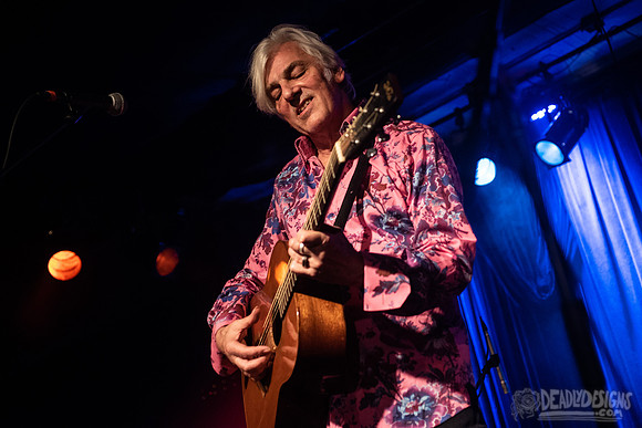 Robyn Hitchcock