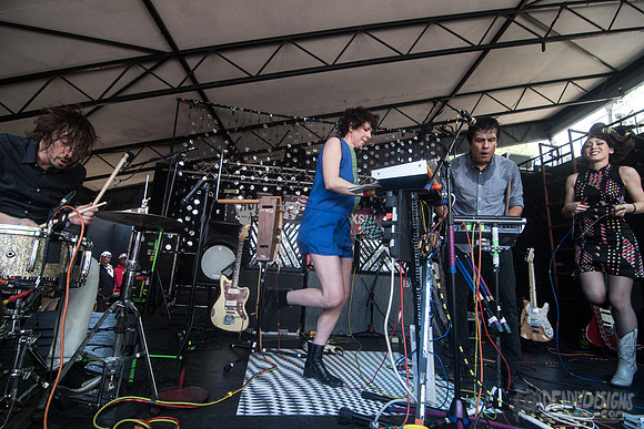 The Octopus Project